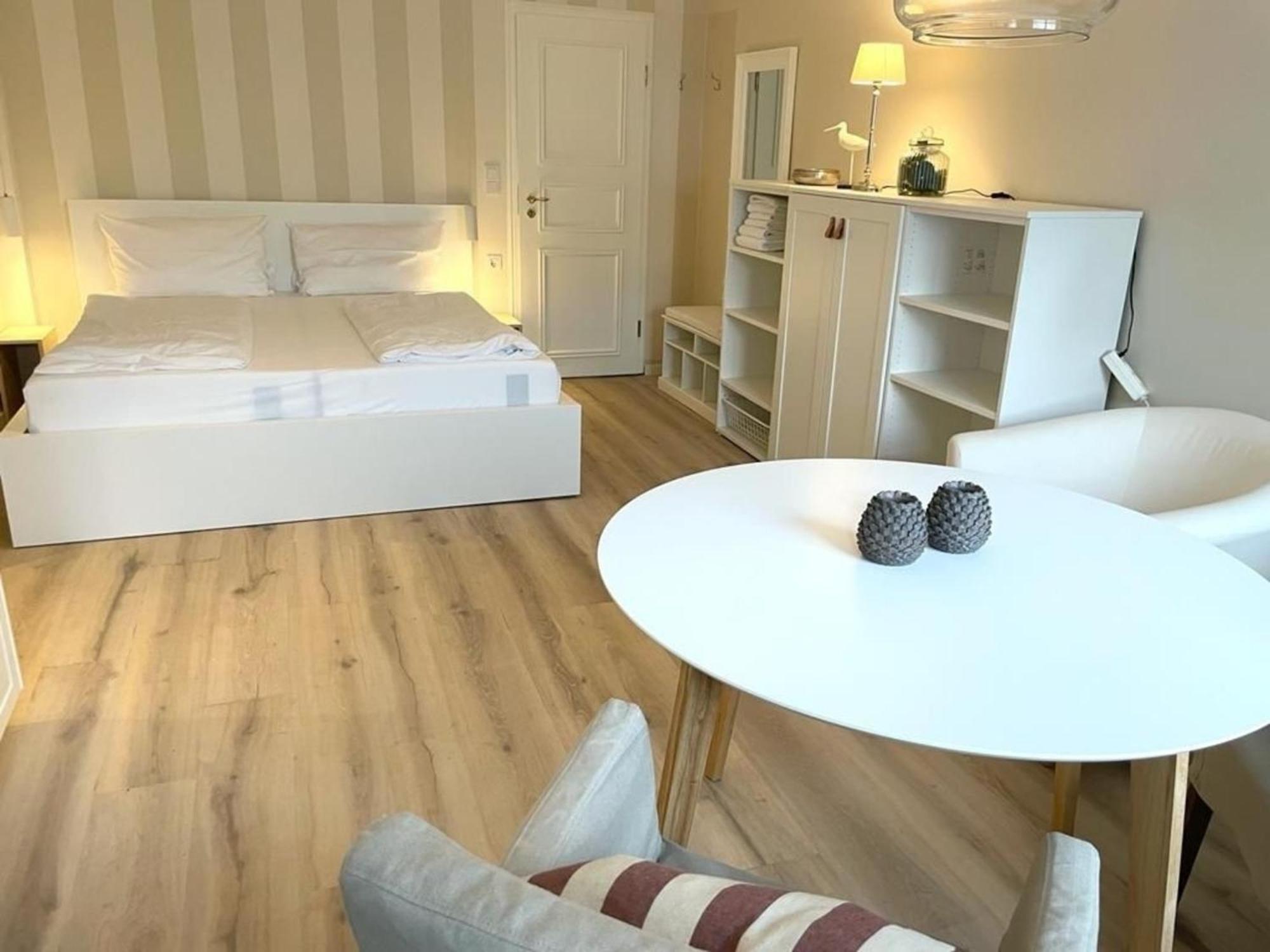 Apartment Am - Whg 5 Hilligenlei *